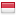 bisnispermata.com server is located in Indonesia